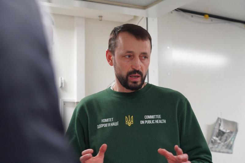 315 реанімаційних апаратів Easy Pulse, які рятують життя на передовій, – це результат зусиль фонду 