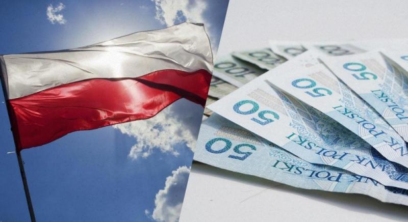 У Польщі мають намір внести зміни до системи виплат 800+: коли стартує новий порядок?