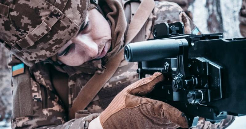 З початку доби між Збройними Силами України та армією Російської Федерації сталося близько ста зіткнень. — online.ua