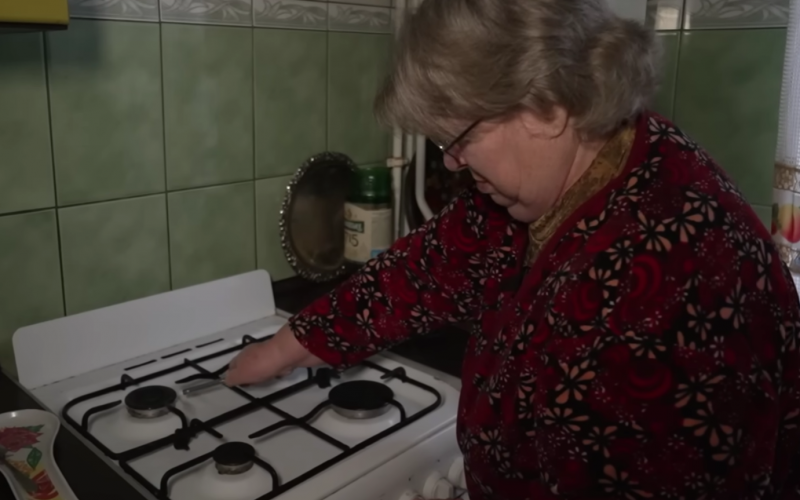 Українців інформували про розклад відключення газу: 