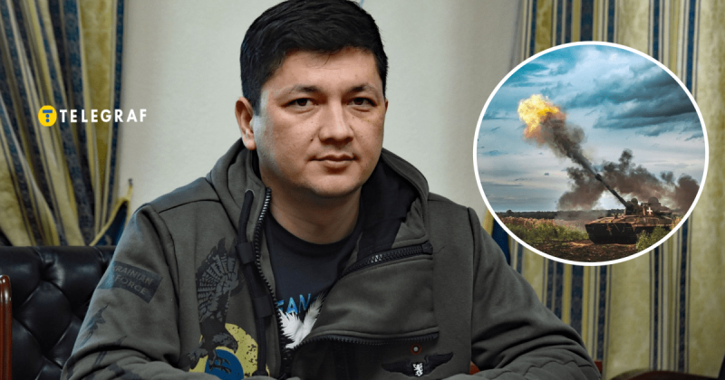 В Україні буде лише одна можливість: Кім поділився прогнозами на 2026 рік.