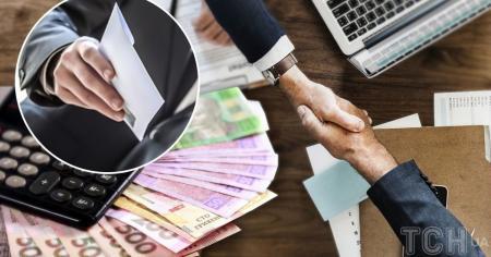 Заборгованість по зарплатам в Україні: які підприємства займають провідні позиції