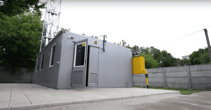 Критичну ситуацію з теплопостачанням у столиці можна було б запобігти завдяки проведенню своєчасної підготовки, - зазначив Крошка.