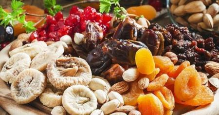 Сухофрукти – це дійсно корисні ласощі, але як обрати якісний продукт?