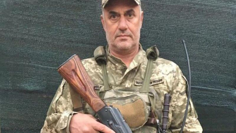 Відомий спортсмен у світі футболу пропав безвісти під час військових дій - які факти відомі про Романа Максимюка?