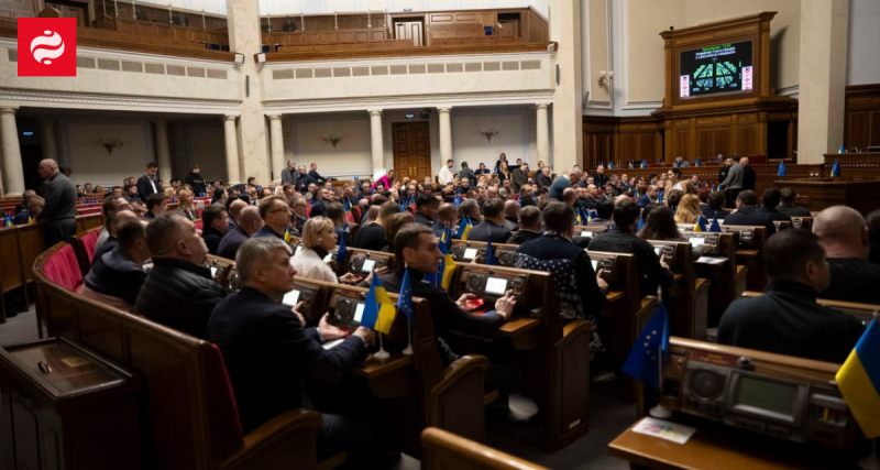 Центральна виборча комісія офіційно зареєструвала Карабуту в якості народного депутата. Він займе місце покійного представника 