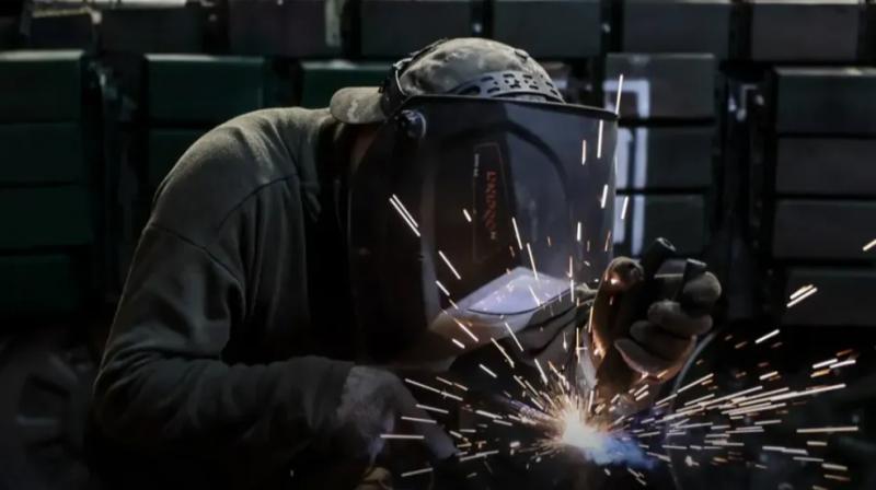 Для підприємств оборонно-промислового комплексу були оновлені правила щодо бронювання працівників.