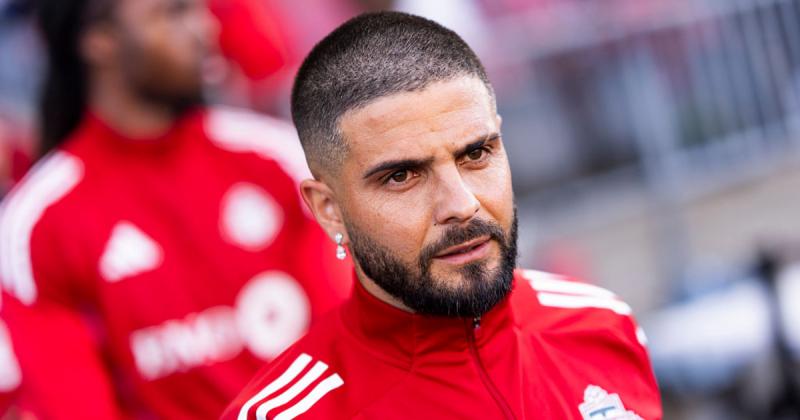 Лоренцо Інсіньє знову в Пескарі: досвідчений футболіст уклав угоду з італійським клубом - Спорт bigmir)net