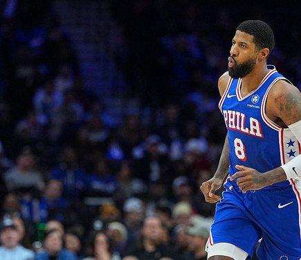 Зірку НБА відсторонили на 25 ігор через порушення антидопінгових норм.