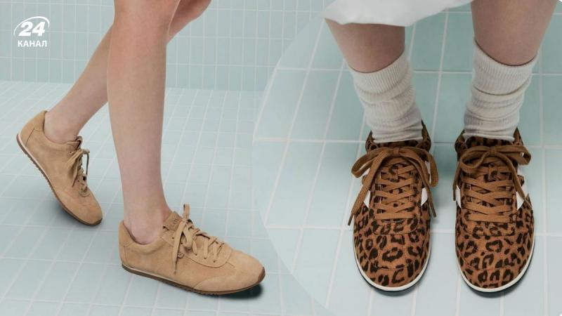 Модні кросівки весни 2026 року: основні тенденції у взутті та які моделі варто вибрати - зображення.