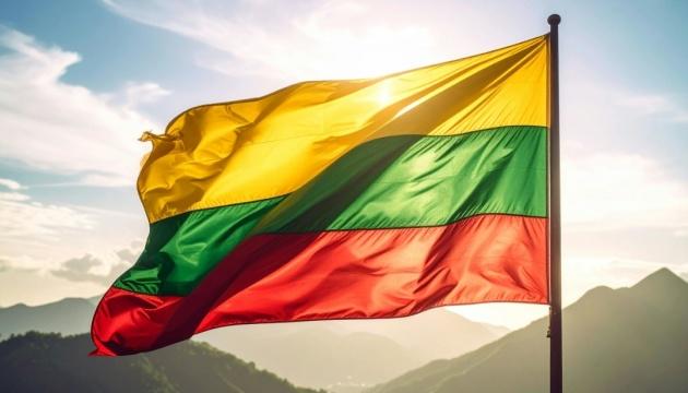 Литва висловила своє обурення Росії у зв'язку з атаками на енергетичну інфраструктуру України.
