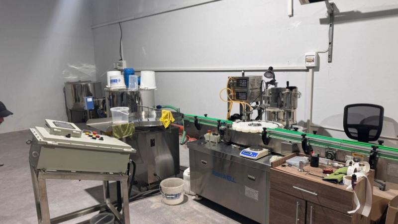 У листопаді затримали, а в лютому - звернулися до суду.