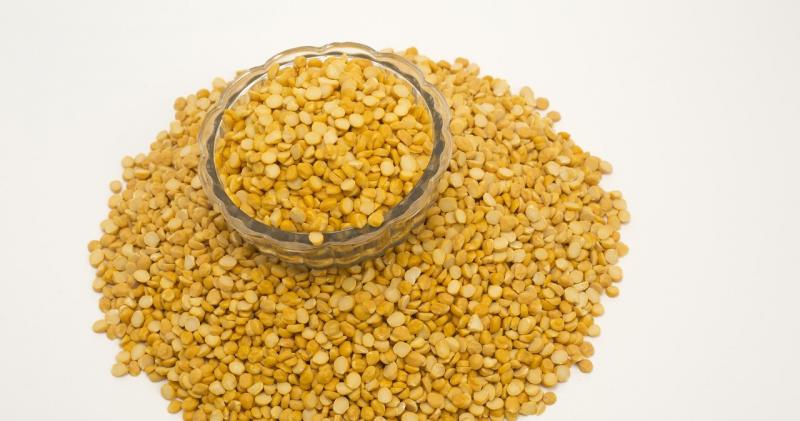 Це недорого і надзвичайно корисно, але ми рідко вживаємо це в їжу. Чудово підходить для зниження ваги та покращення травлення.