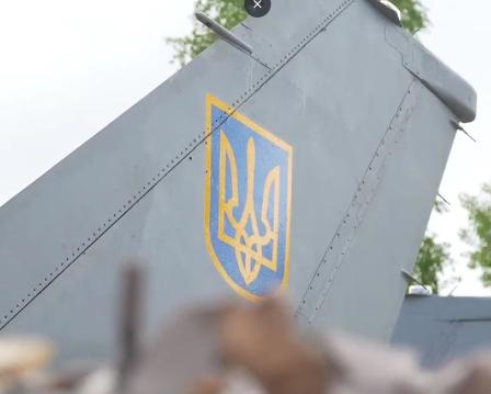 Нова вагома галузь: Зеленський оголосив про розвиток військової авіації в Україні.