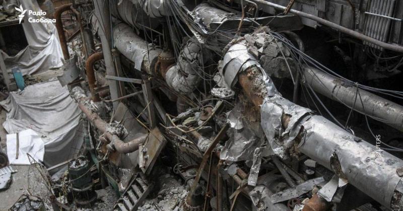 Гетьман прогнозує, що Росія може здійснювати масштабні атаки на Україну кілька разів на тиждень.