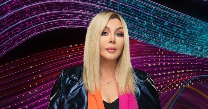 Ірина Білик поділилася новим знімком свого десятирічного сина та продемонструвала його вражаючі кулінарні здібності.