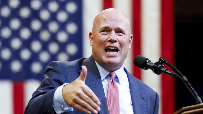 Вітакер спростував заяви Зеленського про тиск з боку США на завершення війни до початку літа, повідомляють ЗМІ.