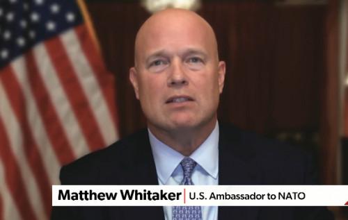 Посол США при НАТО озвучив країни, які придбали найбільші обсяги американського озброєння для України.