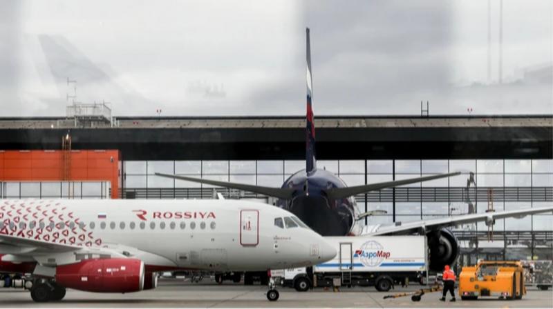 Російські авіаційні рейси зупиняють свої польоти до Куби.