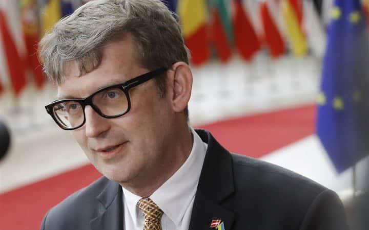 Данія сподівається на залучення США до місії НАТО в арктичному регіоні.