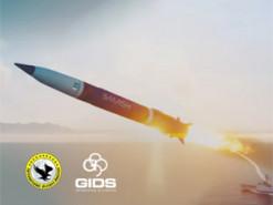 Розробники з Пакистану презентували нову гіперзвукову балістичну ракету, призначену для боротьби з кораблями, під назвою Smash.