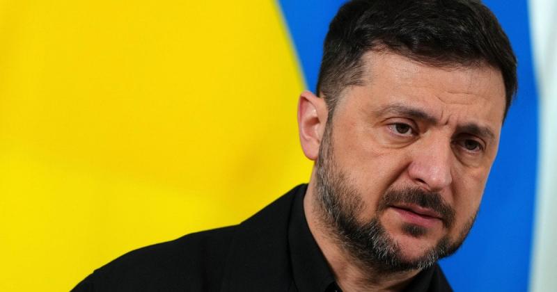 Зеленський визначив найcontroversial теми, що обговорювалися під час переговорів у Женеві.