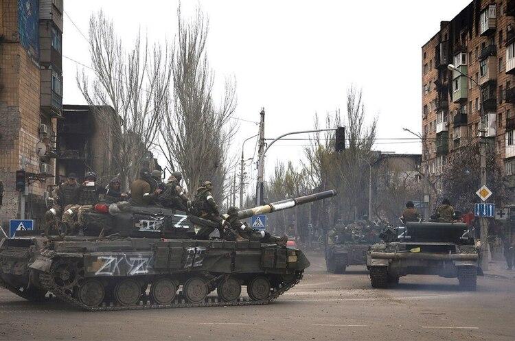 У Кремлі повідомили, що не планують забороняти Telegram для військових Росії, які перебувають у 