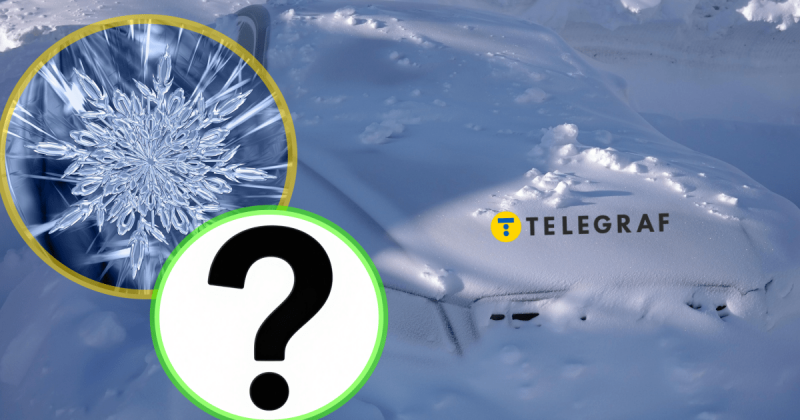 Боротьба зі сніговими заметами набирає нових обертів: як швидко очистити автомобіль від снігу (фото)