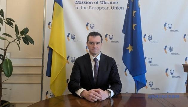 Ченцов роз’яснив, в яких обставинах взаємодія між Європейським Союзом і Росією може принести позитивні результати.