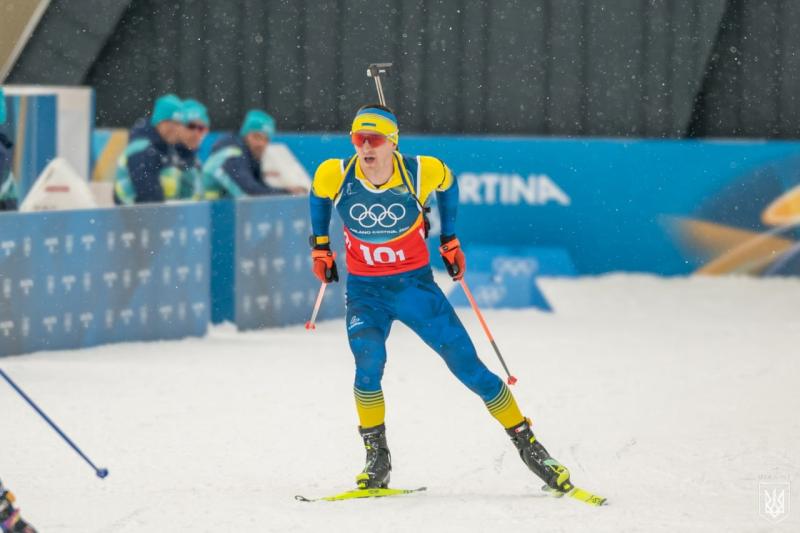 Які досягнення продемонстрували українські атлети 20 лютого на Олімпійських іграх-2026 - Новини Весь Харків