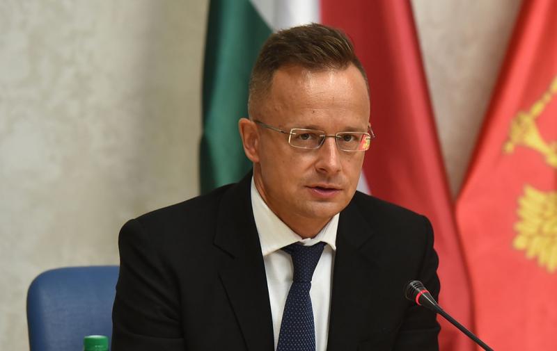 Угорщина перешкодить фінальній спробі Європейського Союзу ввести ювілейні санкції проти Російської Федерації.