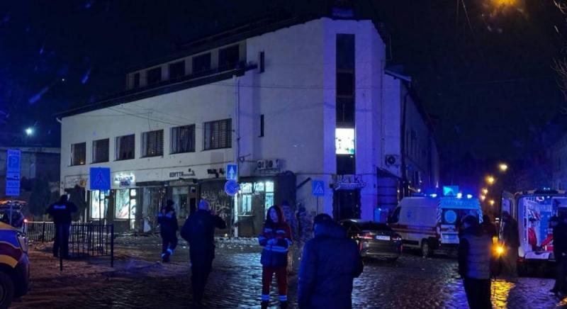 Теракт у Львові: для підозрюваної призначили запобіжний захід.