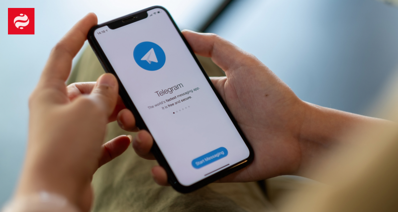 У Міністерстві внутрішніх справ визнали, що повна блокада Telegram є неможливою. Міністр висловив бажання мати контроль над платформою у зв'язку з загрозою терактів.