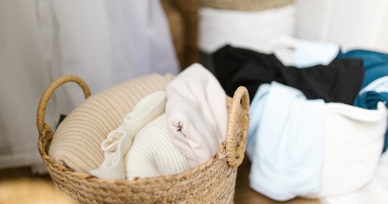 Метод «корзина»: як всього за кілька днів звільнитися від непотрібних речей і створити бездоганний порядок у вашій оселі.