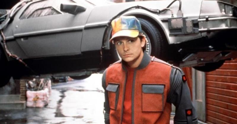 Коли наука виглядає як магія: 11 кінострічок та серіалів, що передбачили події майбутнього (ТРЕЙЛЕРИ) - Hochu.ua