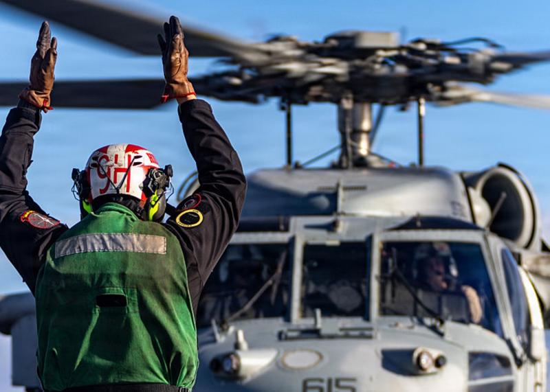 Конфлікт з Іраном: США оголосили про початкові втрати.