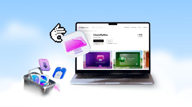 MacPaw надасть можливість придбати програми в Setapp без потреби оформлення підписки на весь асортимент маркетплейсу.