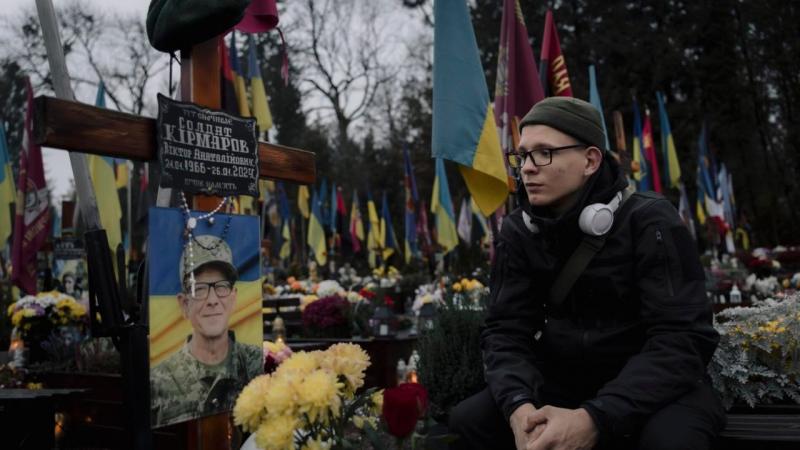 Чому зображення львівського ліцеїста має шанси отримати титул світлини року в одному з найпрестижніших конкурсів Данії?