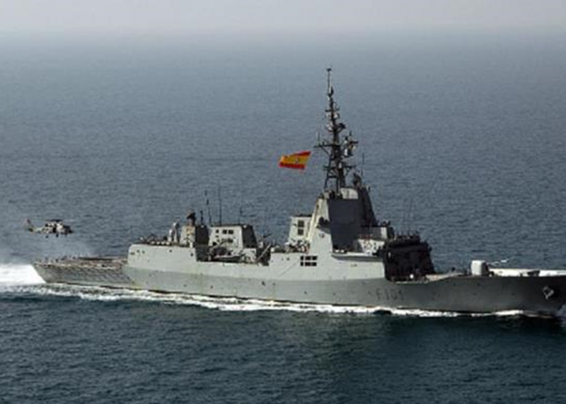 Франція, Італія, Іспанія та Греція відправлять свої війська на Кіпр і в райони Середземного моря.