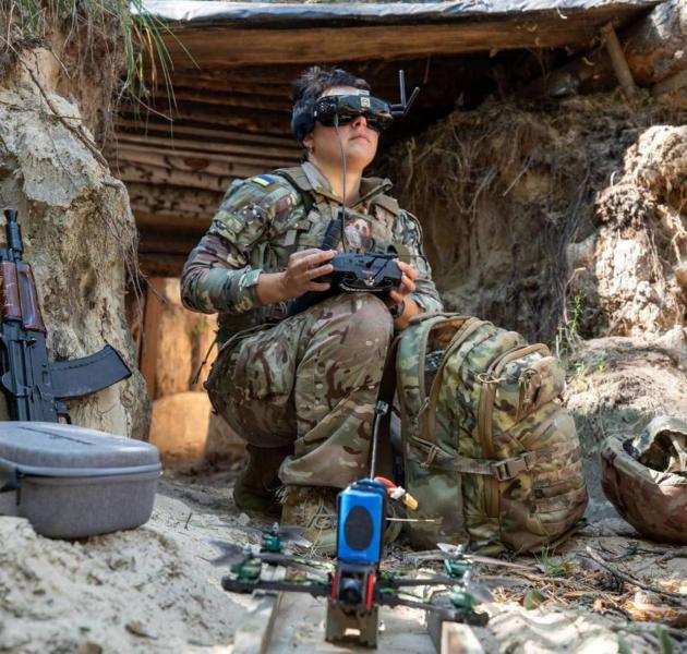 У росіян відбувається психічний зрив: Оборонні сили завдали удару по важливим обʼєктам.