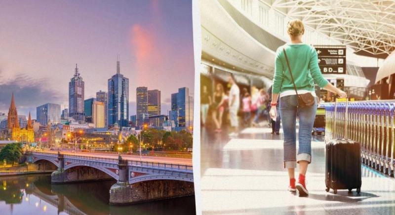 Культурну столицю Австралії обрали найкращим містом у світі для подорожей у 2026 році.