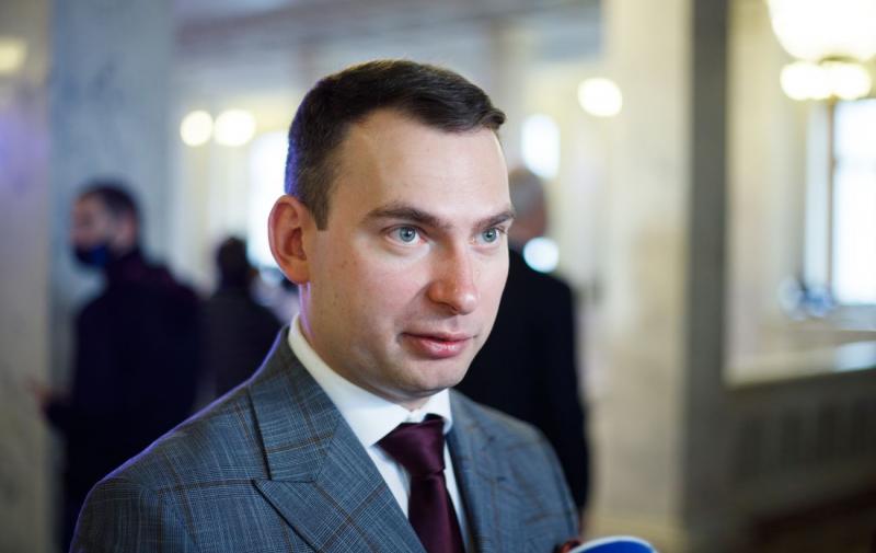 Народний депутат підтвердив, що скандал 