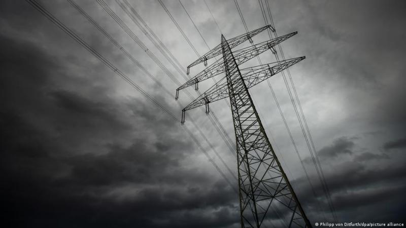 Внаслідок агресії Росії Україна позбулася більше ніж двох третин своїх електрогенераційних потужностей.