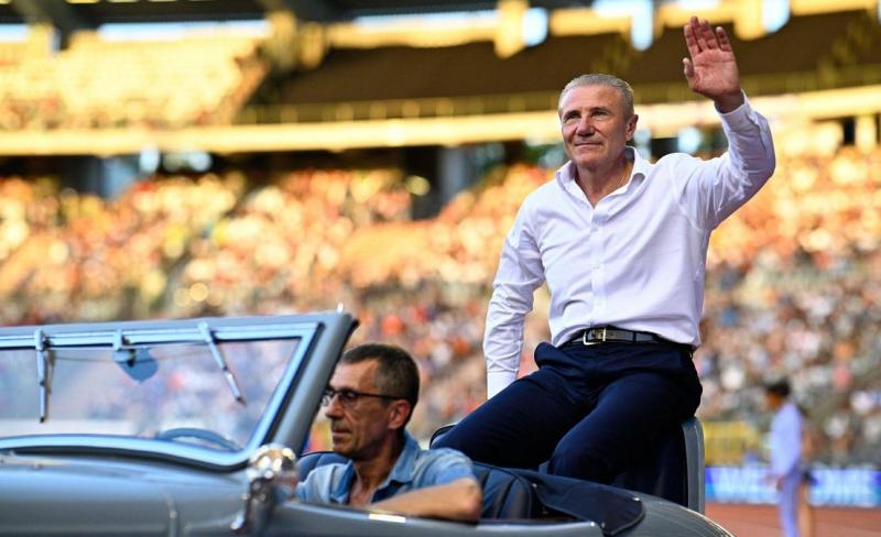 Сергій Бубка: бізнес у ДНР - які факти відомі про багатство Героя України?