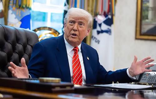 У колі радників Трампа точаться дискусії щодо термінів оголошення перемоги над Іраном.