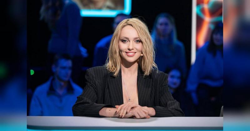 Під час шопінгу у Полякової вкрали всі гроші та телефон.