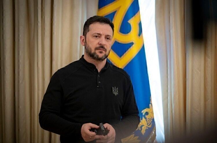 Президент Зеленський заявив, що Росія може отримати приблизно $10 мільярдів завдяки пом'якшенню американських санкцій.