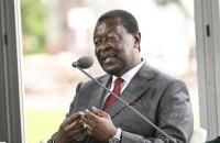 Міністр закордонних справ Кенії поїхав до Москви з метою зупинити нелегальне вербування громадян Африки.