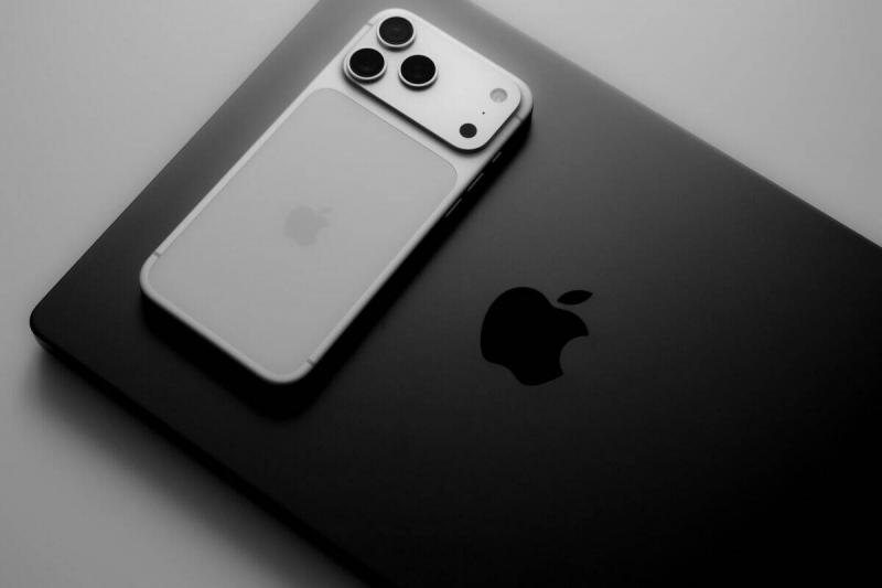 Apple працює над сімома важливими вдосконаленнями для нового iPhone 18 Pro.