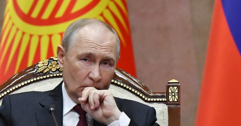 Путін планує агресію проти ще однієї держави: видання Bild сигналізує про нову небезпеку.